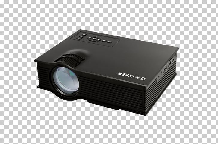 LCD Projector HDMI Multimedia Projectors RadioShack Adapter PNG, Clipart, Adapter, Electronic, Electronic Device, Electronics, Full Hd Free PNG Download