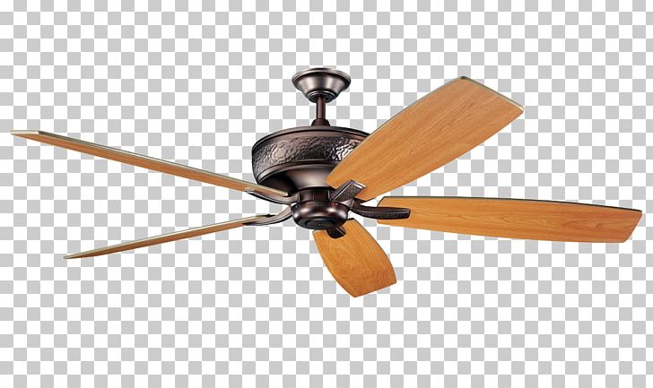 Lighting Ceiling Fans Kichler Canfield PNG, Clipart, Blade, Bronze, Brushed Metal, Ceiling, Ceiling Fan Free PNG Download