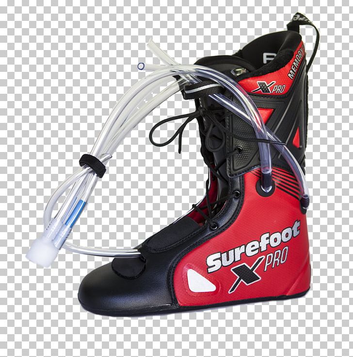 surefoot custom ski boots