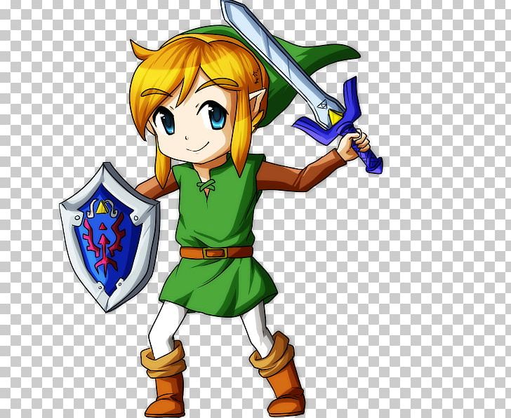 The Legend Of Zelda: A Link Between Worlds Art Drawing PNG, Clipart, Action Figure, Anime, Art, Cartoon, Chibi Free PNG Download
