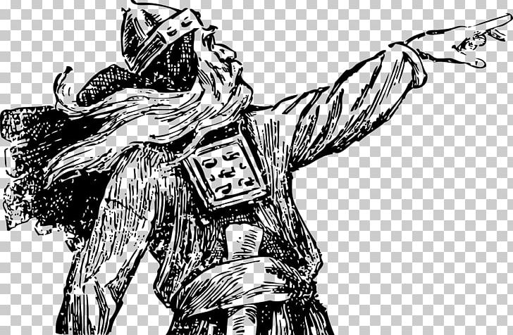 Viking PNG, Clipart, Art, Black And White, Cartoon, Computer Icons, Costume Design Free PNG Download