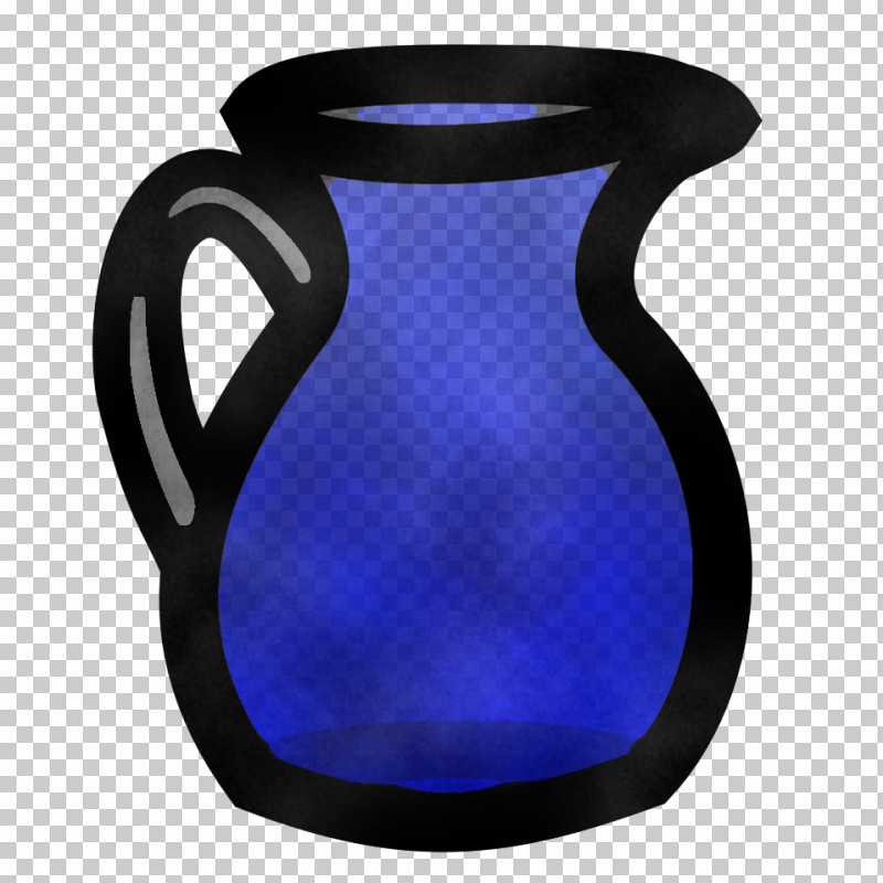 Cobalt Blue Blue Purple Pitcher Drinkware PNG, Clipart, Blue, Cobalt Blue, Drinkware, Electric Blue, Jug Free PNG Download