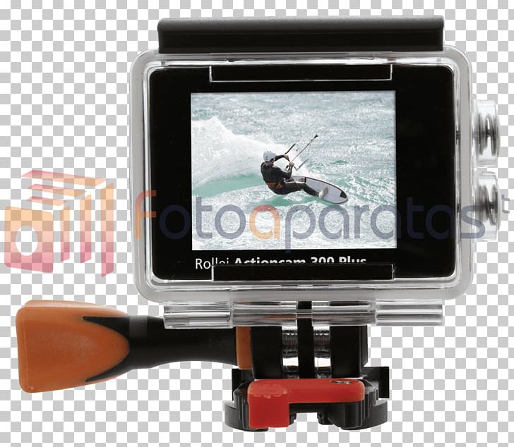 Action Camera Rollei Photography 1080p PNG, Clipart, 1080p, Action Camera, Camcorder, Camera, Camera Accessory Free PNG Download
