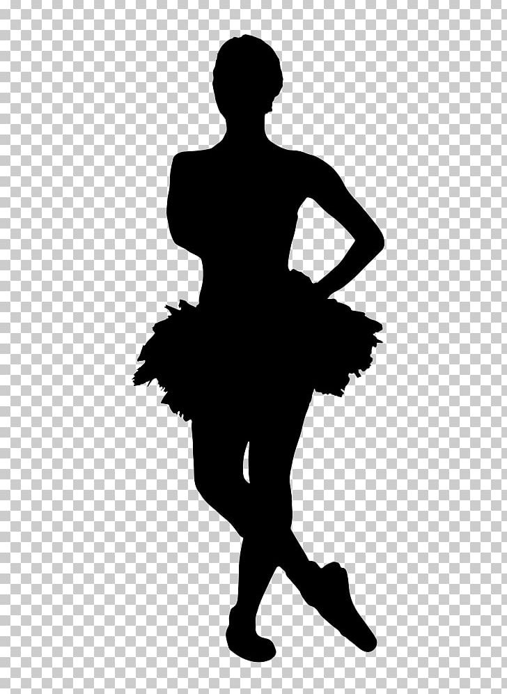 Ballet Dancer Wall Decal PNG, Clipart, Arm, Ballet, Ballet Dancer, Black, Black And White Free PNG Download