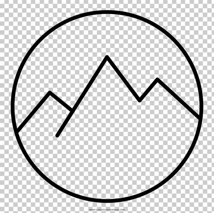 Coloring Book Drawing Station To Station Mountain Ausmalbild PNG, Clipart, Angle, Area, Ausmalbild, Black, Black And White Free PNG Download