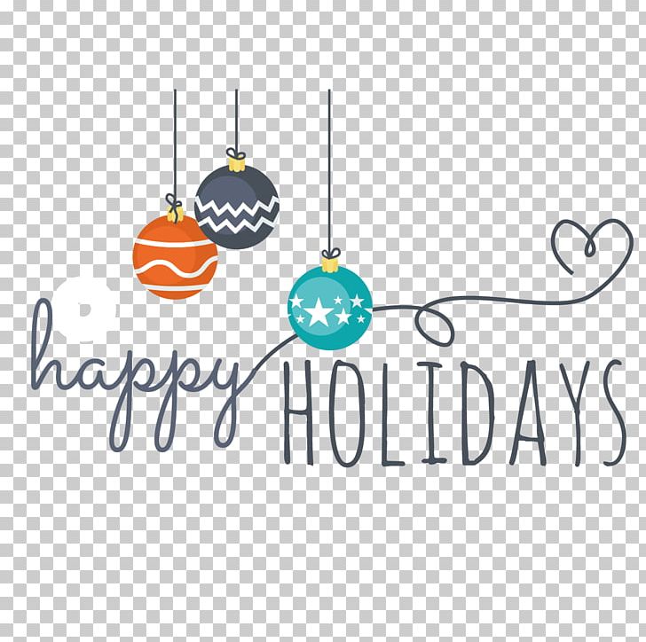Holiday Winter Vacation New Year PNG, Clipart, Birthday, Body Jewelry, Brand, Christmas, Circle Free PNG Download