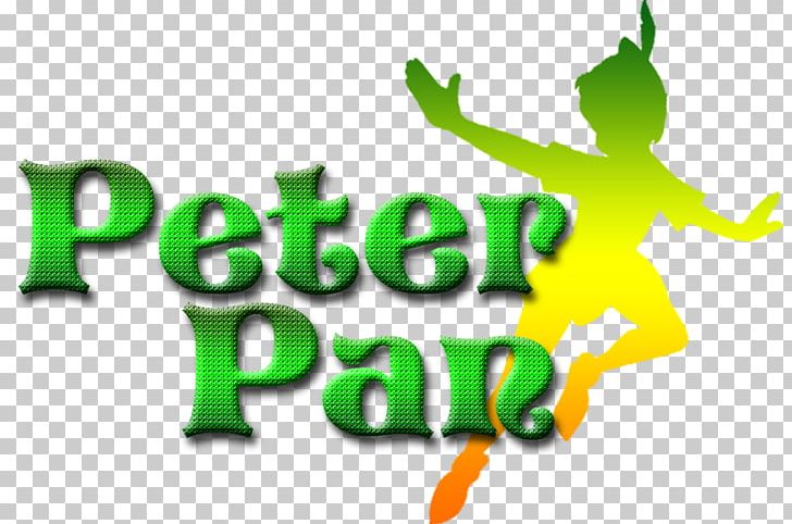 Peter Pan Logo Graphic Design Community House PNG, Clipart, Brand, Cartoon, Community House, Enchanted, Film Free PNG Download