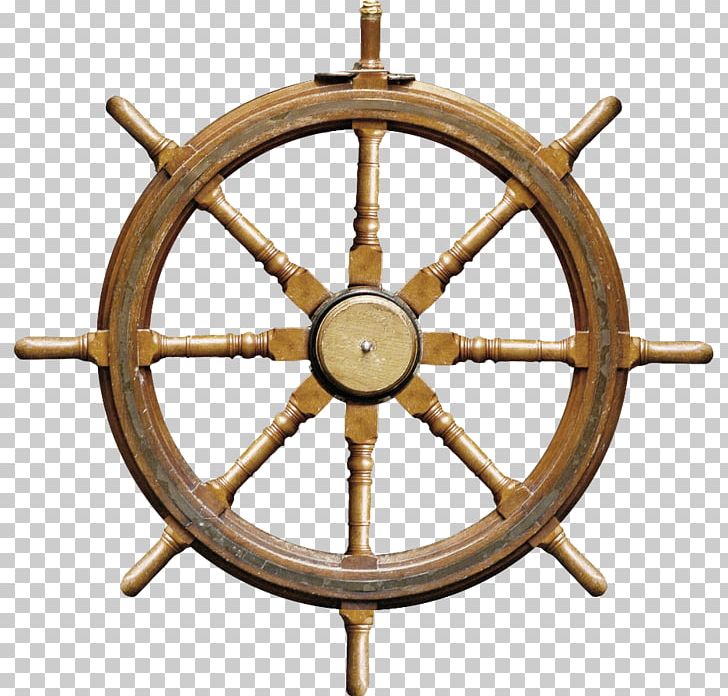 Ship's Wheel Rudder Boat Stock Photography PNG, Clipart, Boat, Brass, Helmsman, Metal, Rudder Free PNG Download
