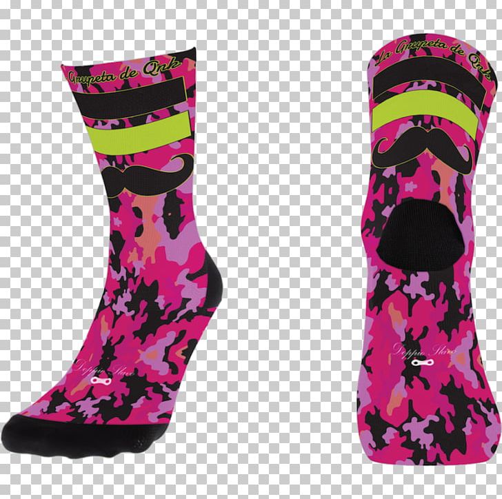 Sock Doppio Shoe Cycling Running PNG, Clipart, Boom, Causality, Cycling, Doppio, Magenta Free PNG Download