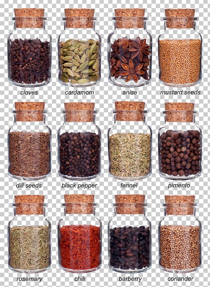 Spice Crock Herb Condiment Food PNG, Clipart, Black, Cayenne Pepper, Cuisine, Five Spice Powder, Mixed Spice Free PNG Download