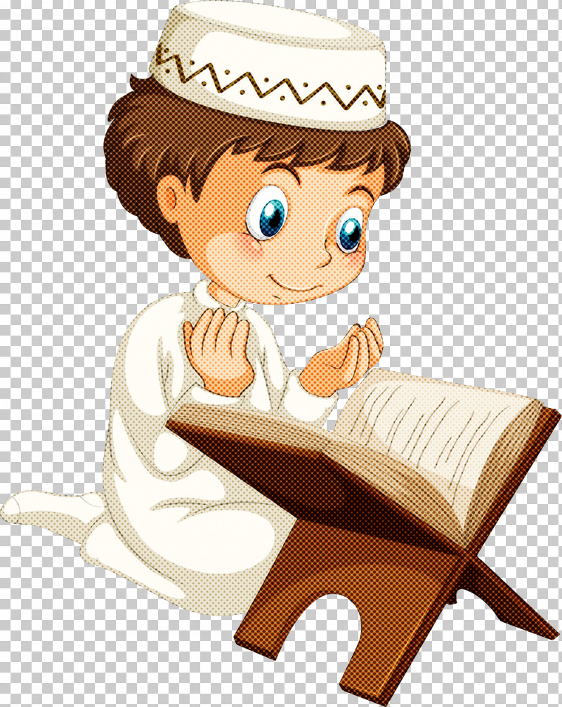 Muslim People PNG, Clipart, Cartoon, Muslim People, Pianist, Reading Free PNG Download