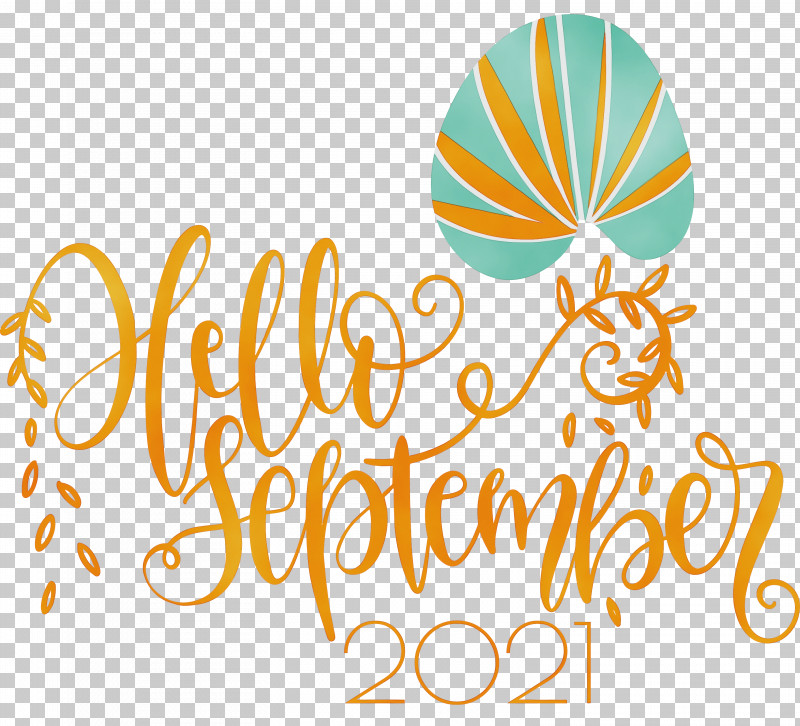 September Welcome August Drawing August PNG, Clipart, 2019, August, Drawing, Hello September, Logo Free PNG Download