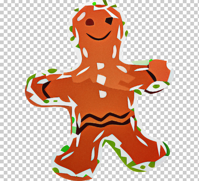 Cartoon Gingerbread PNG, Clipart, Cartoon, Gingerbread Free PNG Download