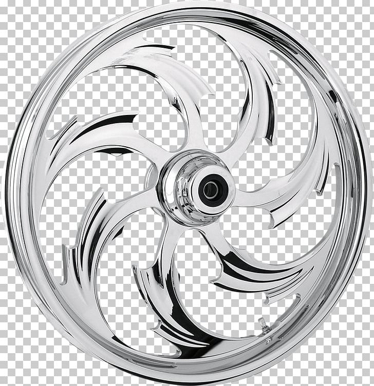 Alloy Wheel Hubcap Spoke Kawasaki Vulcan PNG, Clipart, Alloy Wheel, Assault, Automotive Wheel System, Auto Part, Black And White Free PNG Download