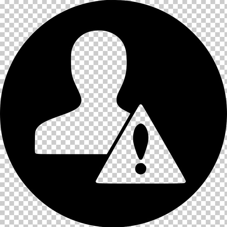 Computer Icons Risk Management PNG, Clipart, Ban, Black And White, Brand, Circle, Computer Icons Free PNG Download