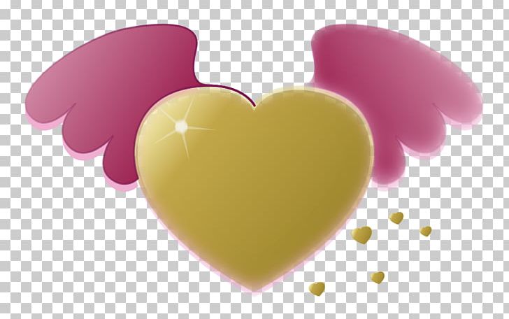 Heart Free Gold PNG, Clipart, Computer Icons, Computer Wallpaper, Free, Gold, Heart Free PNG Download