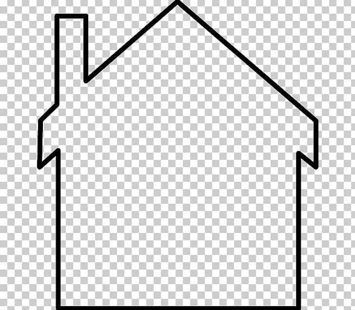 House Drawing Building PNG, Clipart, Angle, Area, Art, Black, Black And White Free PNG Download