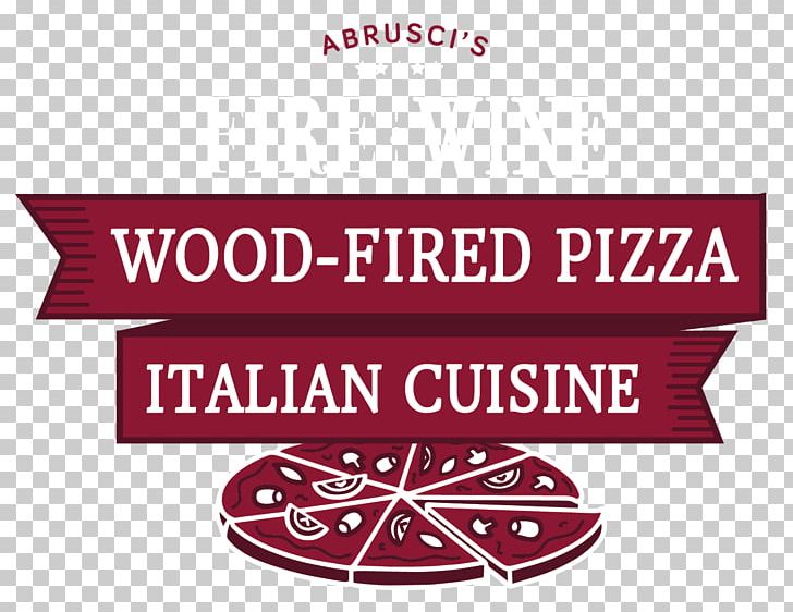 Italian Cuisine Abrusci's Fire And Vine Pizza Beer Wood-fired Oven PNG, Clipart,  Free PNG Download