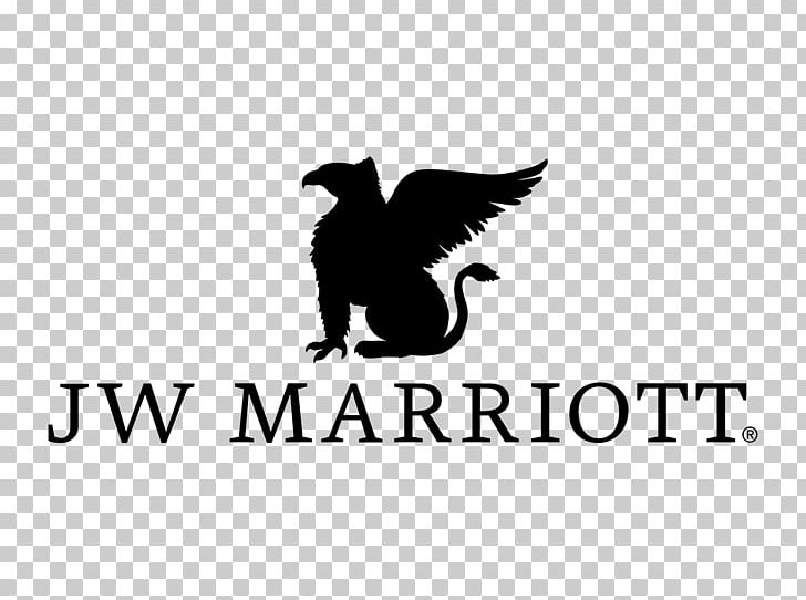 JW Marriott Grand Rapids JW Marriott Marquis Miami JW Marriott Hotels Marriott International PNG, Clipart, Artwork, Beak, Bird, Black, Black And White Free PNG Download