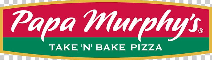 Papa Murphy's Take 'N' Bake Pizza Papa Murphy's Park Take And Bake Pizzeria PNG, Clipart,  Free PNG Download