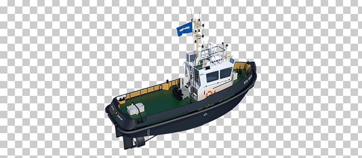 Tugboat Water Transportation Damen Group Total Cost Of Ownership PNG, Clipart, Berth, Boat, Cost, Damen Group, Damen Stan Patrol Vessel Free PNG Download