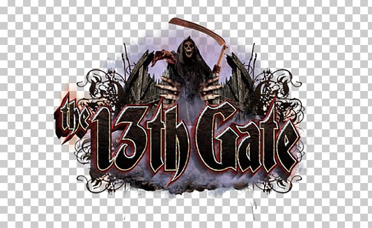 13th Gate Haunted House PNG, Clipart,  Free PNG Download