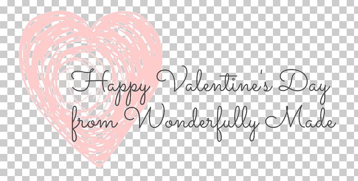 Calligraphy Pink M Valentine's Day Font PNG, Clipart,  Free PNG Download