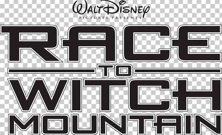 Escape To Witch Mountain Logo Film PNG, Clipart, Alexander Key, Andrew Gunn, Andy Fickman, Black And White, Brand Free PNG Download