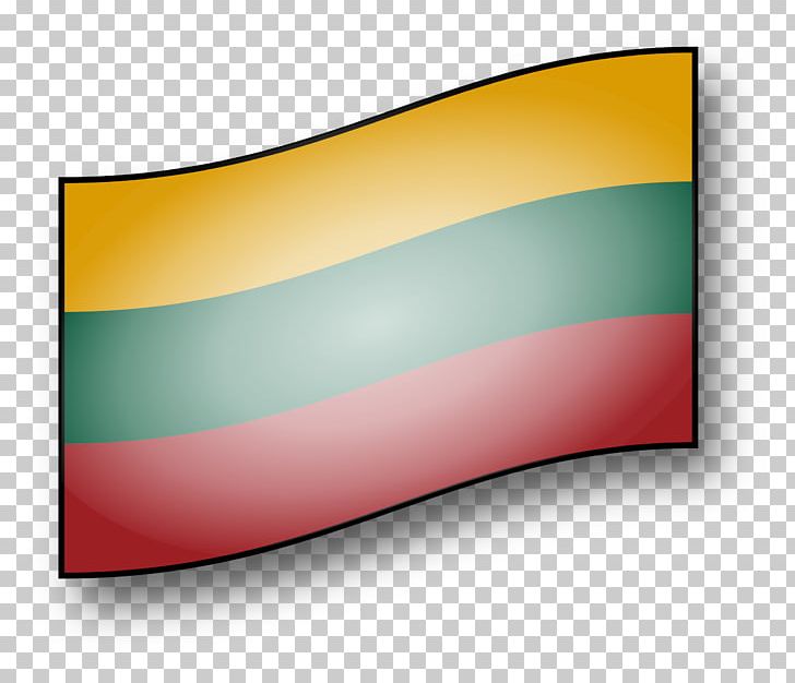 Flag Of Lithuania PNG, Clipart, Angle, Border Flag, Computer Icons, Computer Wallpaper, Desktop Wallpaper Free PNG Download