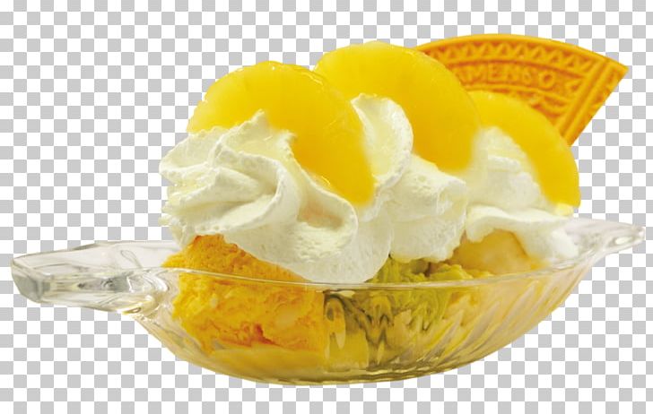 Gelato Sundae Frozen Yogurt Sorbet Cream PNG, Clipart, Cream, Dairy Product, Dessert, Flavor, Food Free PNG Download
