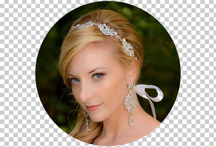 Tiara Headband Long Hair Clothing Accessories PNG, Clipart, Blond, Braid, Bridal Accessory, Bride, Brown Hair Free PNG Download