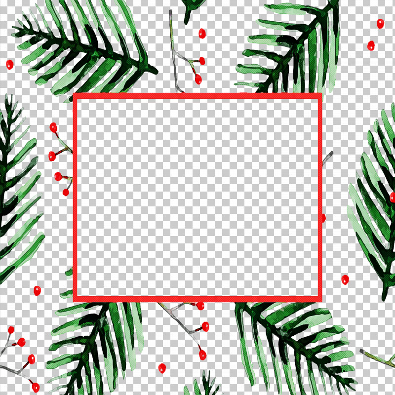Christmas Ornament PNG, Clipart, Branch, Christmas Ornament, Evergreen, Fir, Flower Free PNG Download