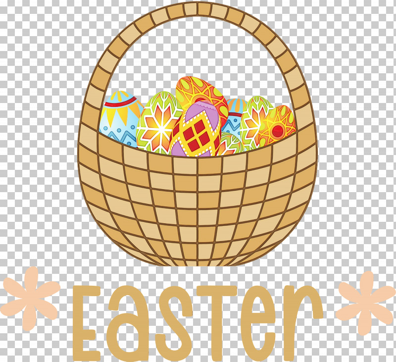 Easter Bunny PNG, Clipart, Easter Bunny, Easter Day, Easter Egg, Gift Basket, Happy Easter Free PNG Download