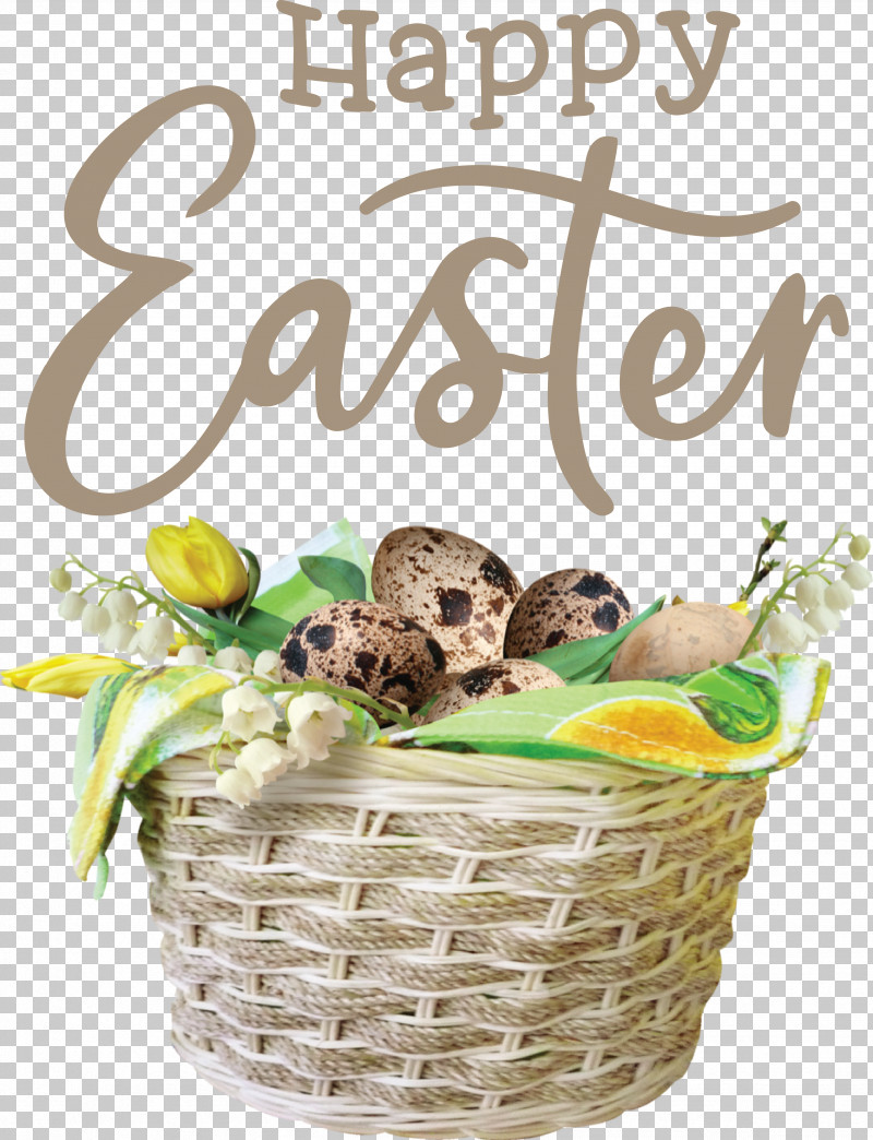 Easter Egg PNG, Clipart, Basket, Basket Weaving, Easter Basket, Easter Egg, Floral Design Free PNG Download