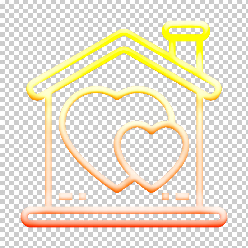 Home Icon Heart Icon Love Icon PNG, Clipart, Heart Icon, Home Icon, Logo, Love Icon, Neon Free PNG Download