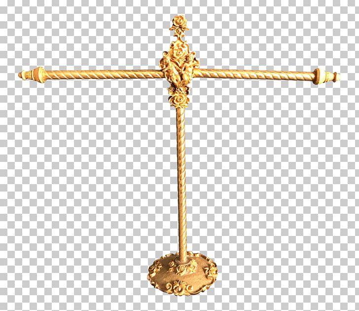 01504 PNG, Clipart, 01504, 1970 S, Brass, Cross, Florence Italy Free PNG Download