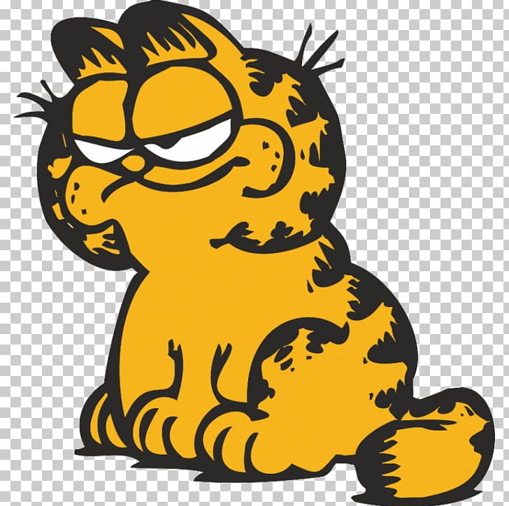 Garfield Cartoon PNG, Clipart, Animated Series, Art, Artwork, Big Cats,  Carnivoran Free PNG Download