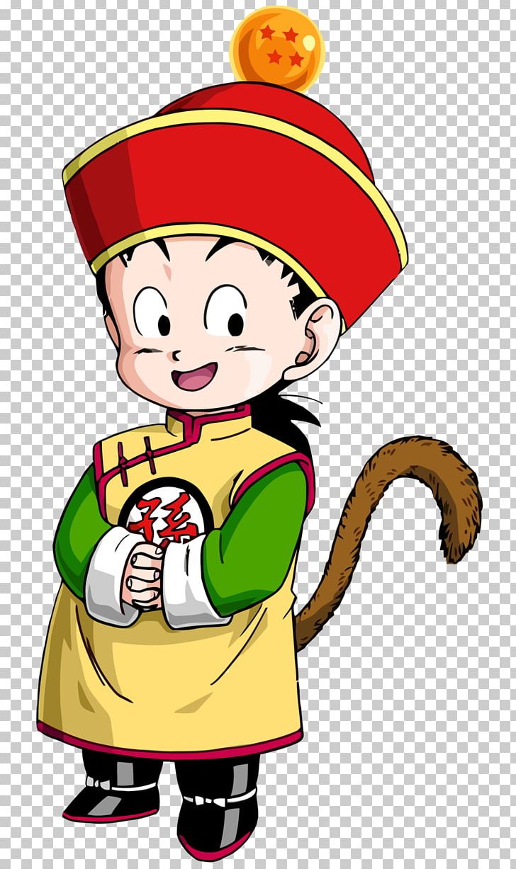 Gohan Piccolo Goku Chi-Chi Videl PNG, Clipart, Art, Artwork, Babies, Boy, Cell Free PNG Download