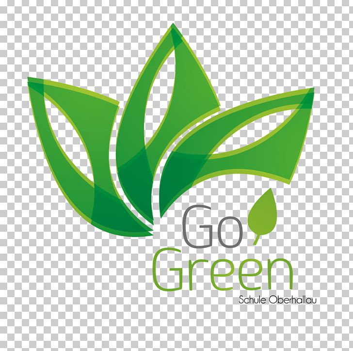Green Leaf Logo PNG, Clipart, Art, Brand, Go Green, Graphic Design, Green Free PNG Download