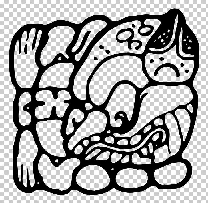 Maya Civilization Maya Numerals Numeral System Maya Script Number PNG, Clipart, Art, Black, Black And White, Calendar, Calendar Free PNG Download