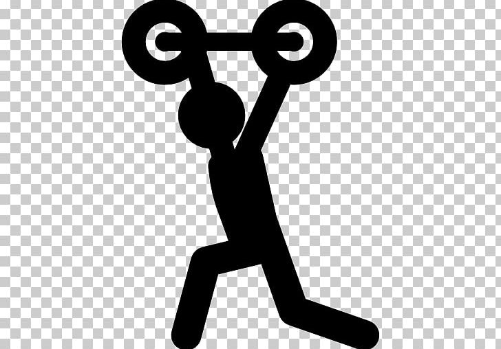 Olympic Weightlifting Weight Training Hook Grip Computer Icons Fitness Centre PNG, Clipart, Arm, Barbell, Black And White, Clean And Press, Computer Icons Free PNG Download