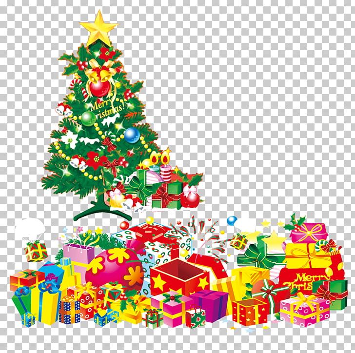 Santa Claus Gift Christmas Tree PNG, Clipart, Christ, Christmas, Christmas Background, Christmas Ball, Christmas Decoration Free PNG Download