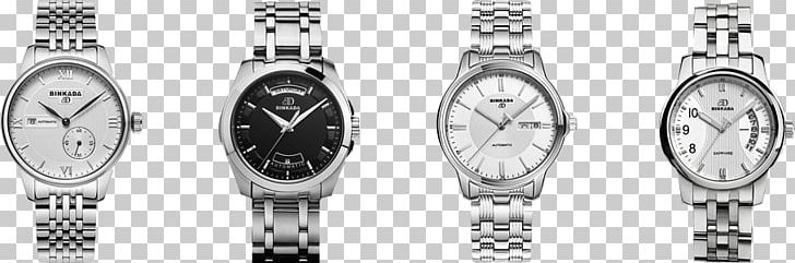 Watch Fashion Rolex Designer PNG, Clipart, Accessories, Automatic Watch, Black And White, Bracelet, Fashion Free PNG Download