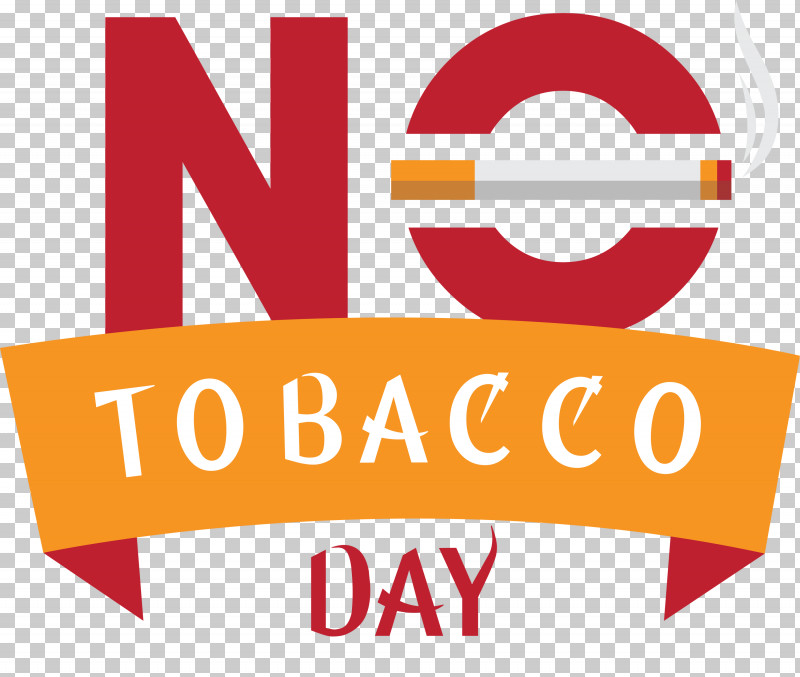 No-Tobacco Day World No-Tobacco Day PNG, Clipart, Area, Line, Logo, M, Meter Free PNG Download