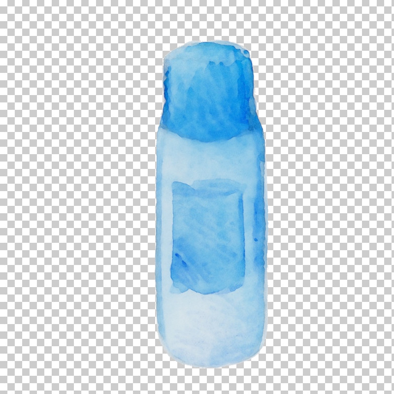 Plastic Bottle PNG, Clipart, Baby Bottle, Blue, Bottle, Bottled Water, Cobalt Blue Free PNG Download