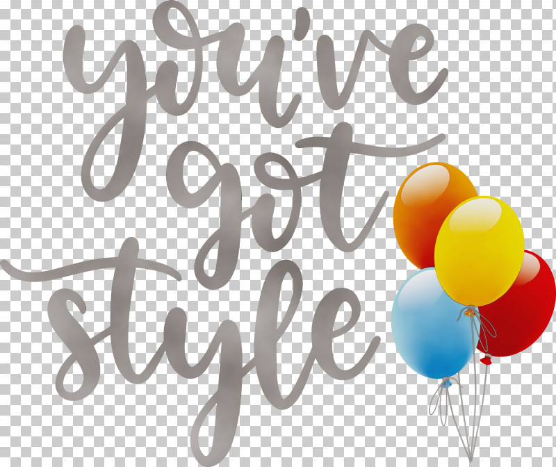 Balloon 0jc Logo Font PNG, Clipart, Balloon, Fashion, Logo, Paint, Style Free PNG Download