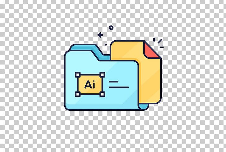 Adobe Illustrator Icon Design Icon PNG, Clipart, Adobe Illustrator, App, App Element, Area, Blue Free PNG Download