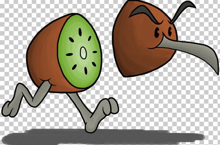 Birds And People Kiwifruit Chicken PNG, Clipart, Artwork, Bird, Birds And People, Cartoon, Chicken Free PNG Download