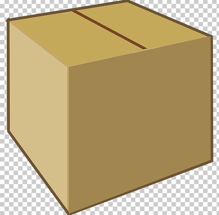 Cardboard Box PNG, Clipart, Angle, Box, Brown, Brown Box, Cardboard Free PNG Download