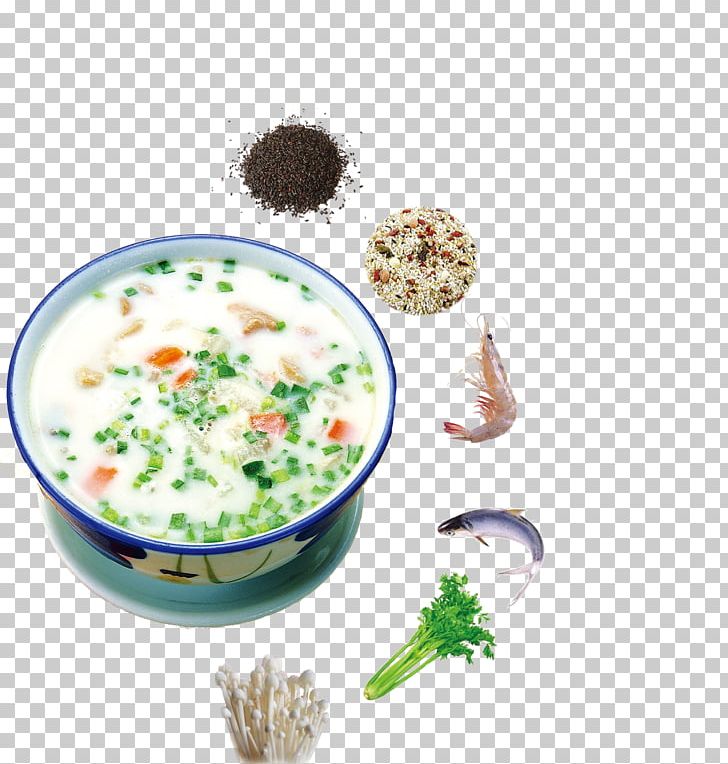 Congee Allium Fistulosum Garlic Chives Vegetable PNG, Clipart, Aquarium Fish, Braising, Commodity, Condiment, Cooking Free PNG Download